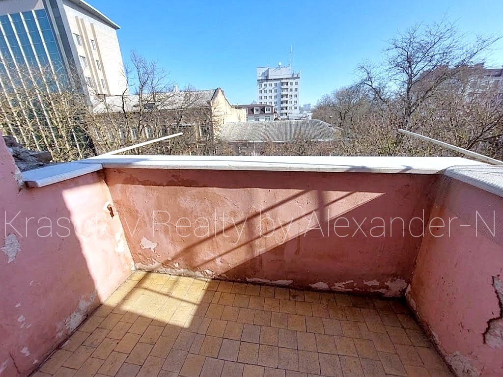 продажа трехкомнатной квартиры номер A-174766 в Приморском районе, фото номер 20